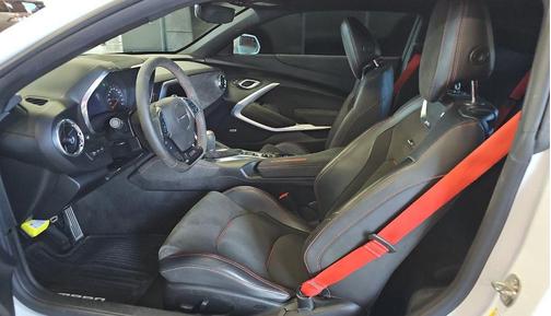 2019 Chevrolet Camaro ZL1