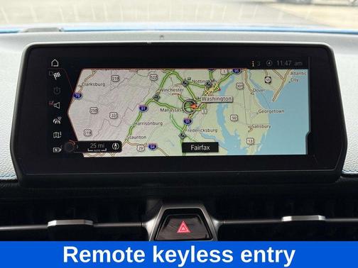 2021 Toyota Supra A91 Edition