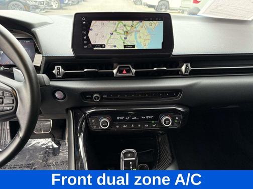 2021 Toyota Supra A91 Edition