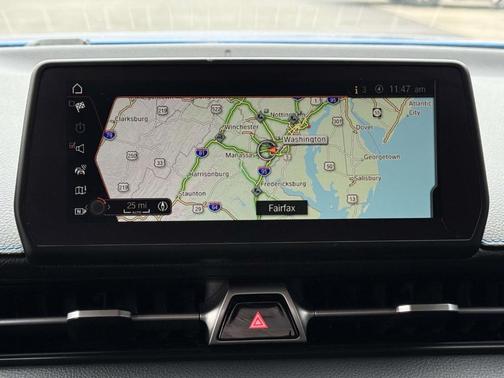 2021 Toyota Supra A91 Edition