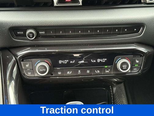 2021 Toyota Supra A91 Edition