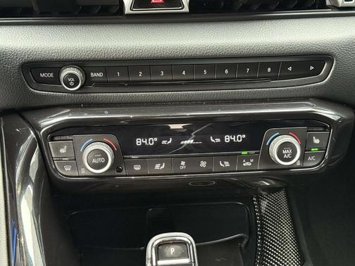 2021 Toyota Supra A91 Edition