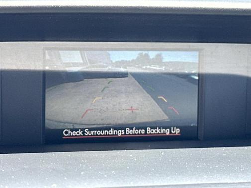 Burnished Bronze Metallic 2015 Subaru Forester 2.5i Premium