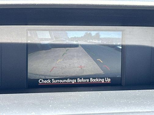 Burnished Bronze Metallic 2015 Subaru Forester 2.5i Premium