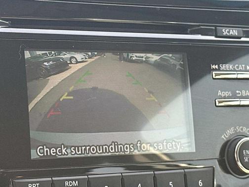 Saharan Stone 2015 Nissan Altima 2.5 SV