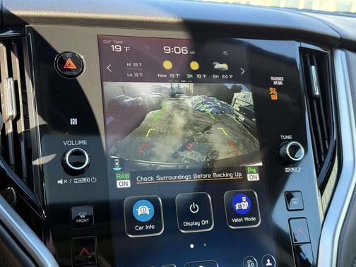 2024 Subaru Outback Onyx Edition XT