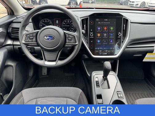 2025 Subaru Impreza Sport