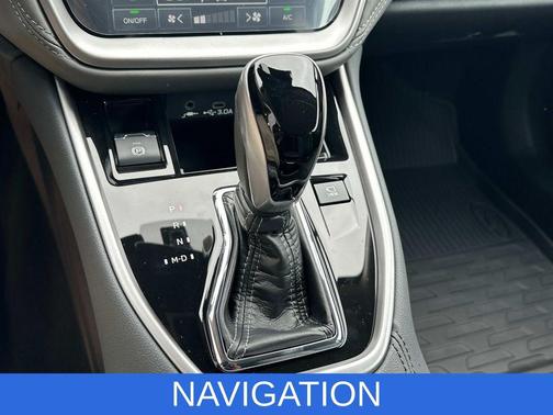 2025 Subaru Outback Onyx Edition XT