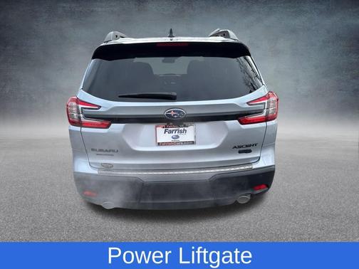 2026 Subaru Ascent Onyx Edition Touring