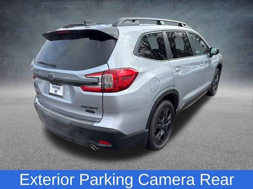 2026 Subaru Ascent Onyx Edition Touring