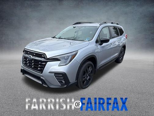 2026 Subaru Ascent Onyx Edition Touring