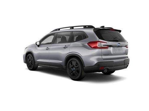 2026 Subaru Ascent Onyx Edition Touring