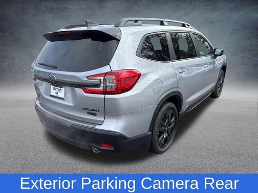 2026 Subaru Ascent Onyx Edition Touring