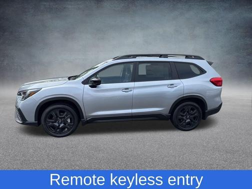 2026 Subaru Ascent Onyx Edition Touring