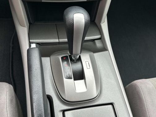 2012 Honda Accord LX-P