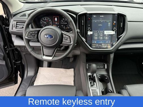 2026 Subaru Ascent Premium