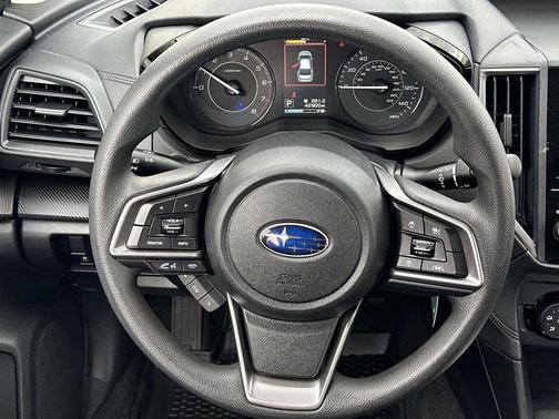 2023 Subaru Impreza Base