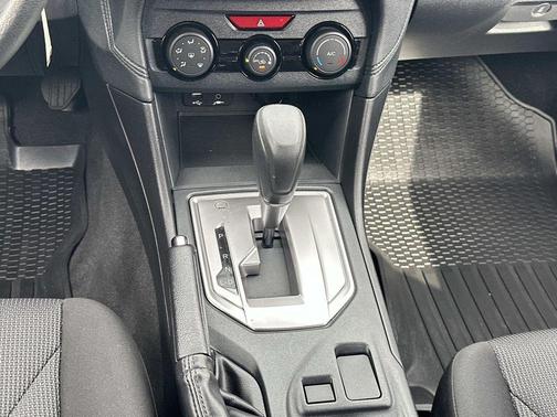 2023 Subaru Impreza Base