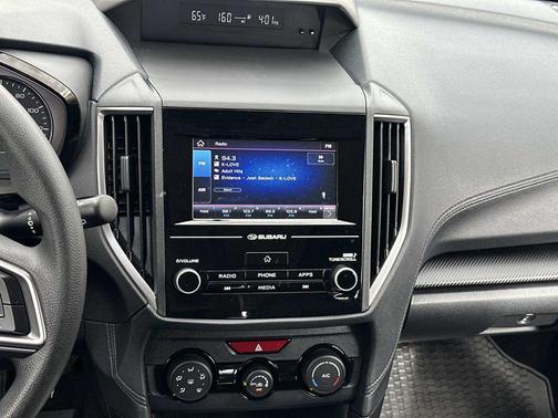 2023 Subaru Impreza Base