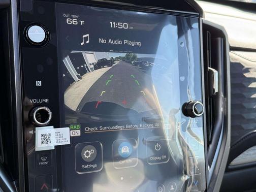 2025 Subaru Forester Hybrid Limited