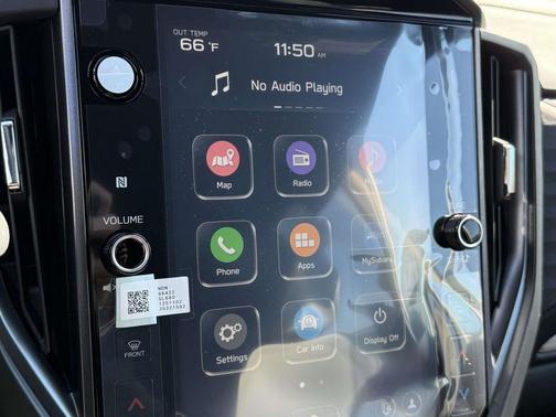 2025 Subaru Forester Hybrid Limited