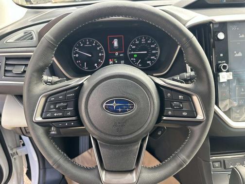 2025 Subaru Ascent Limited