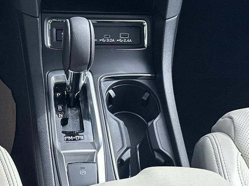 2025 Subaru Ascent Limited