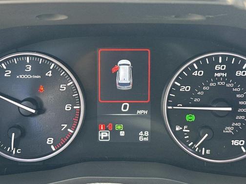 2025 Subaru Ascent Limited