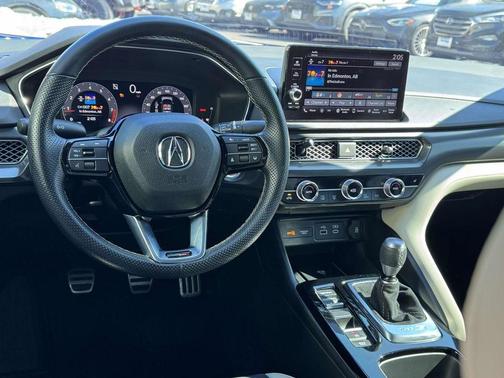 2024 Acura Integra Type S