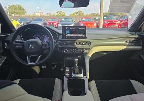 2024 Acura Integra Type S