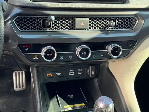 2024 Acura Integra Type S