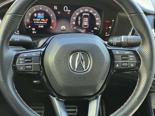 2024 Acura Integra Type S