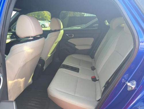 2024 Acura Integra Type S