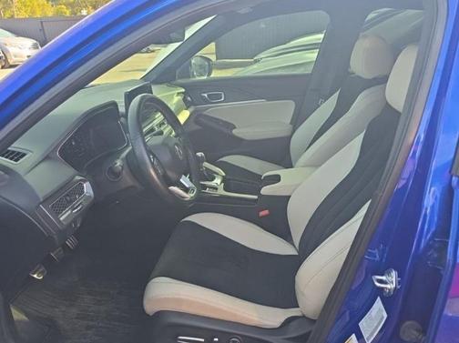 2024 Acura Integra Type S