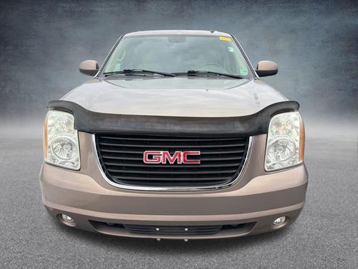 2007 GMC Yukon XL SLE