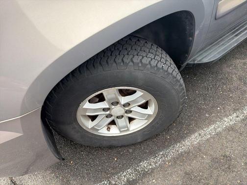 2007 GMC Yukon XL SLE