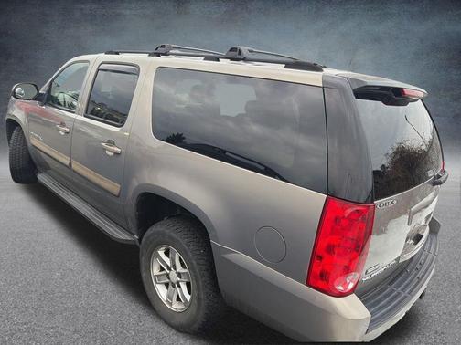 2007 GMC Yukon XL SLE
