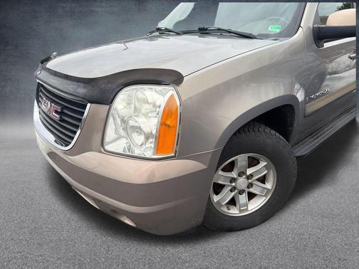 2007 GMC Yukon XL SLE