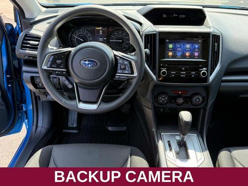 2022 Subaru Impreza Premium