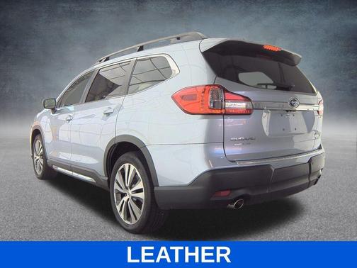 2022 Subaru Ascent Limited 7-Passenger