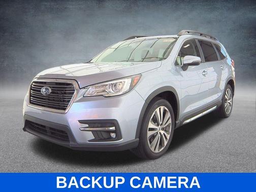 2022 Subaru Ascent Limited 7-Passenger