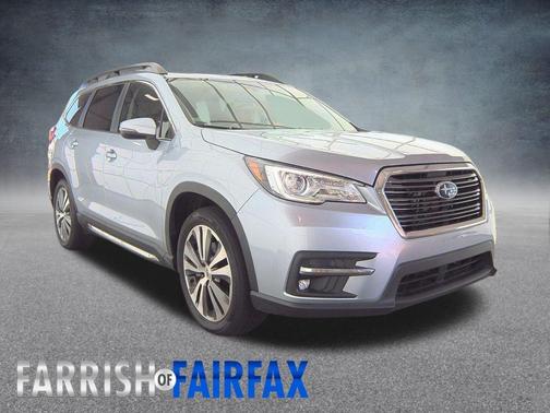 2022 Subaru Ascent Limited 7-Passenger