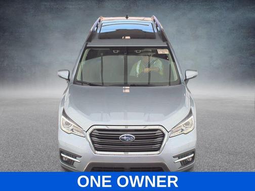 2022 Subaru Ascent Limited 7-Passenger