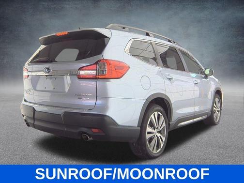 2022 Subaru Ascent Limited 7-Passenger