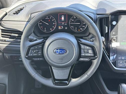 Riverrock Green 2026 Subaru Forester Sport