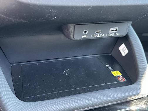 Riverrock Green 2026 Subaru Forester Sport