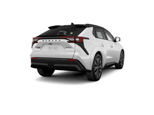 2026 Subaru Solterra Touring