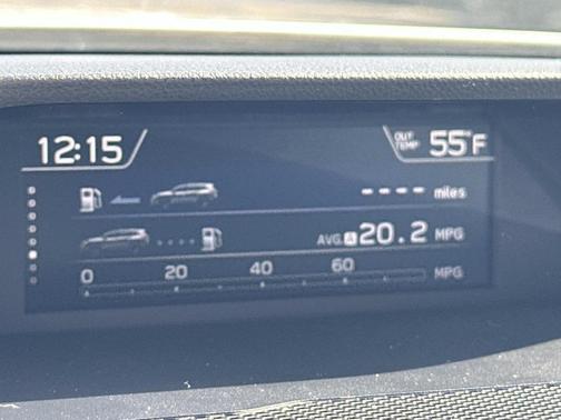 2022 Subaru Ascent Limited 7-Passenger