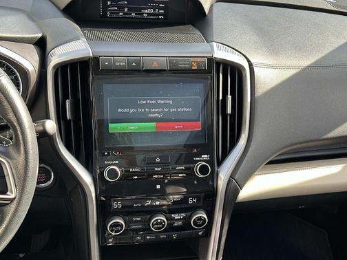 2022 Subaru Ascent Limited 7-Passenger