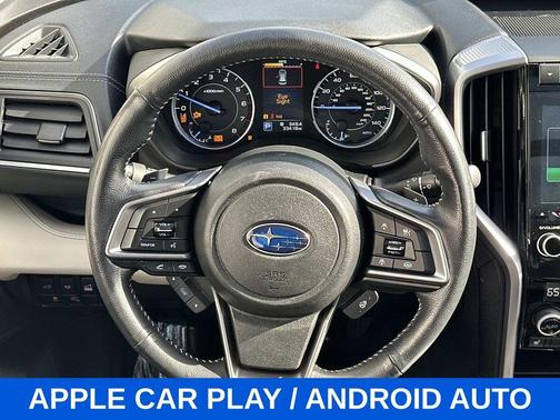 2022 Subaru Ascent Limited 7-Passenger